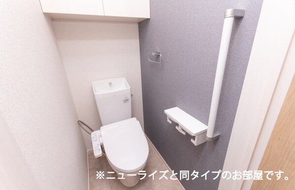 プラシード紀の川Ⅱの物件内観写真